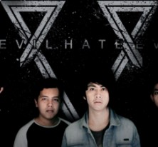 Devil Hate Eve